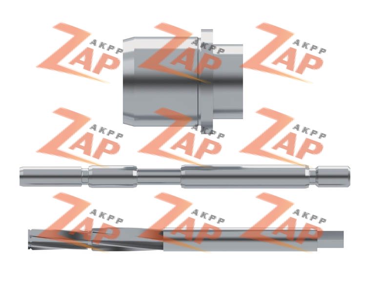 НАБОР ИНСТРУМЕНТОВ ДЛЯ УСТАНОВКИ