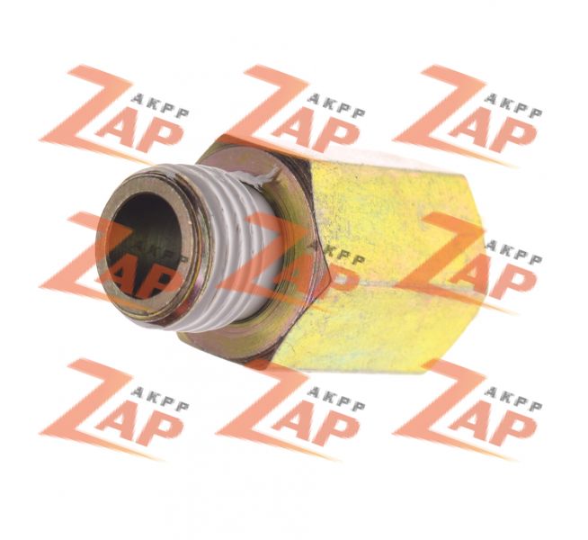 ШТУЦЕР СИСТЕМЫ ОХЛАЖДЕНИЯ