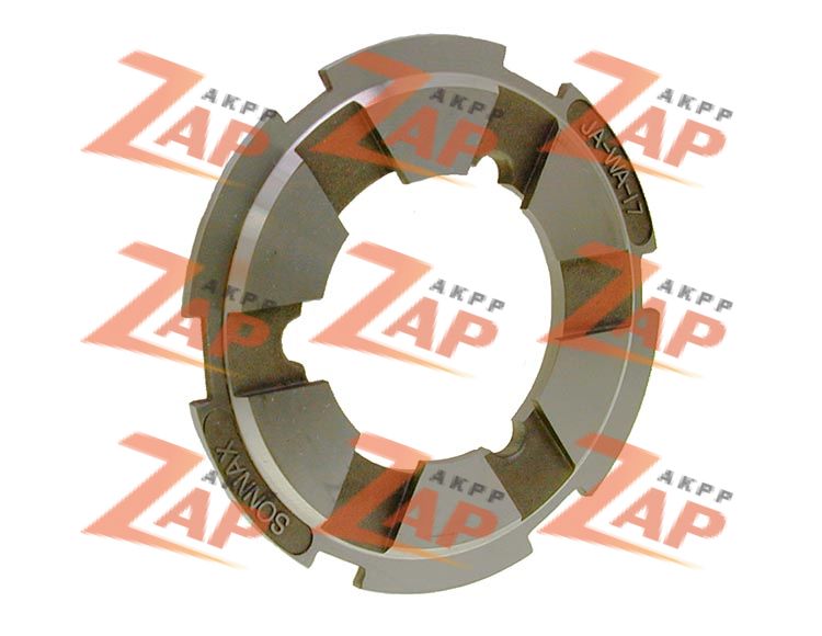 STATOR CAP