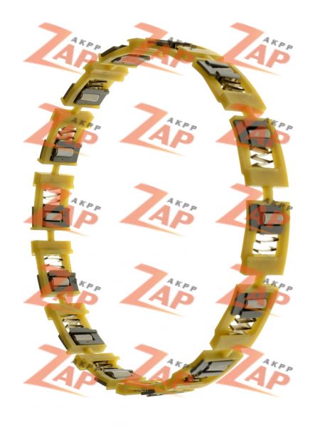 ОБГОННАЯ МУФТА