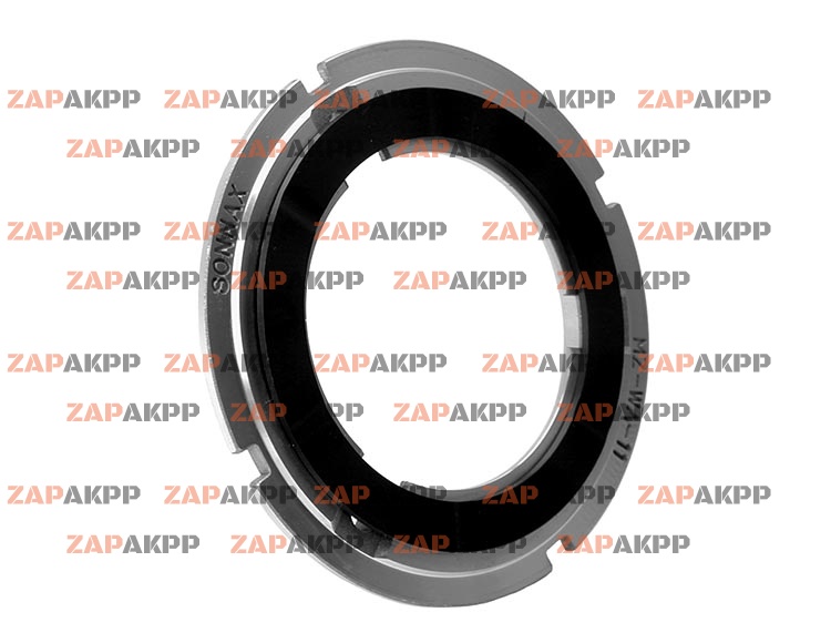 STATOR CAP KIT