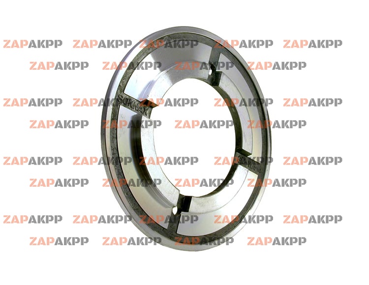 STATOR CAP