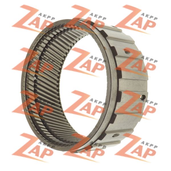 КОРОНЧАТАЯ ШЕСТЕРНЯ