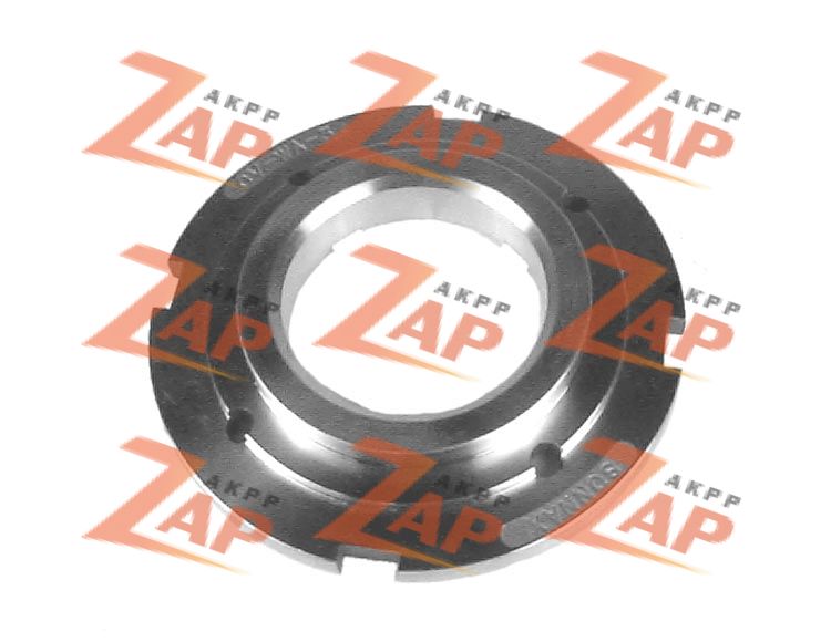 STATOR CAP