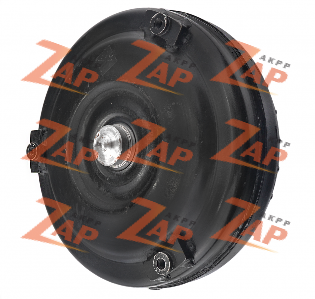 ГИДРОТРАНСФОРМАТОР