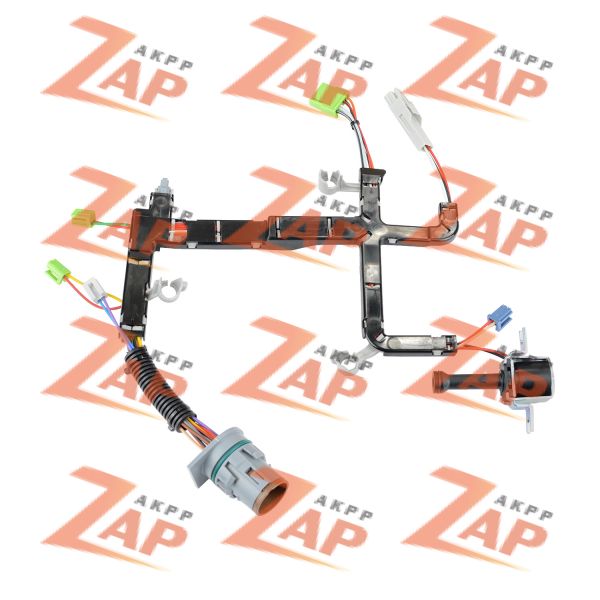 ЭЛЕКТРИЧЕСКАЯ ПРОВОДКА