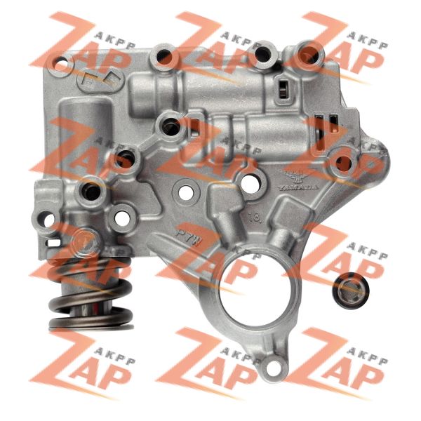 РЕГУЛЯТОР ДАВЛЕНИЯ