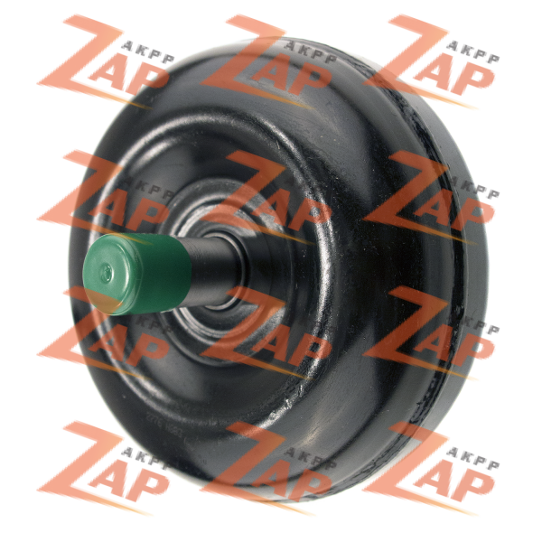 ГИДРОТРАНСФОРМАТОР