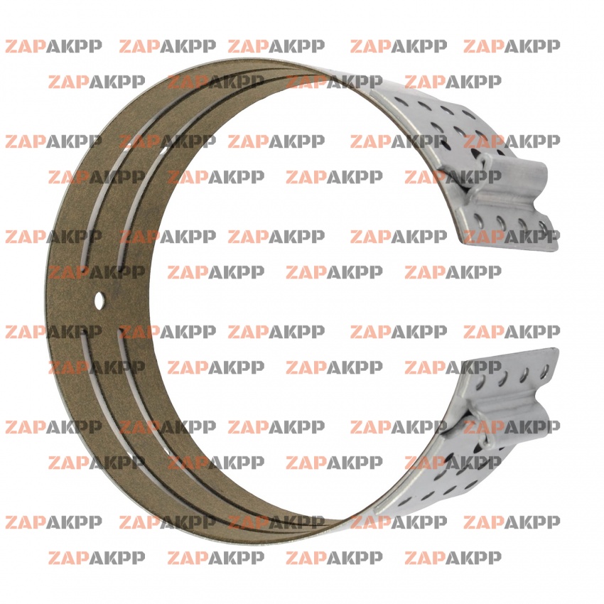 ТОРМОЗНАЯ ЛЕНТА ПЕРЕДНЯЯ