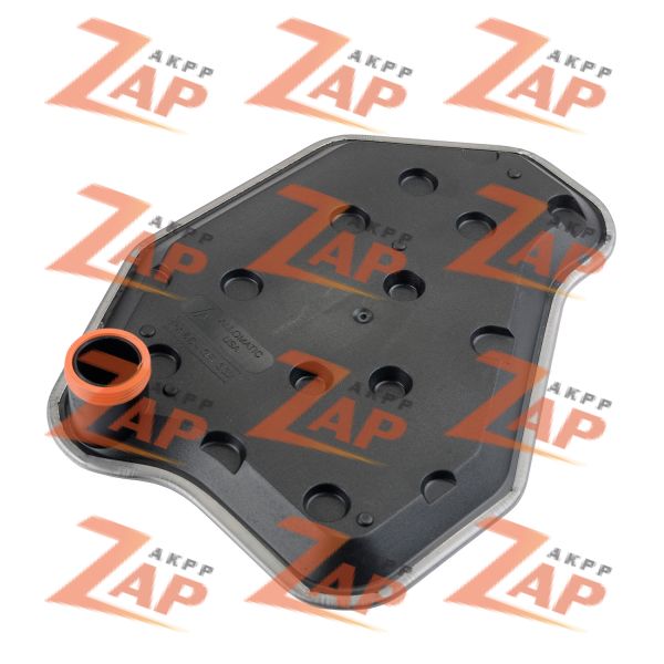 МАСЛЯНЫЙ ФИЛЬТР