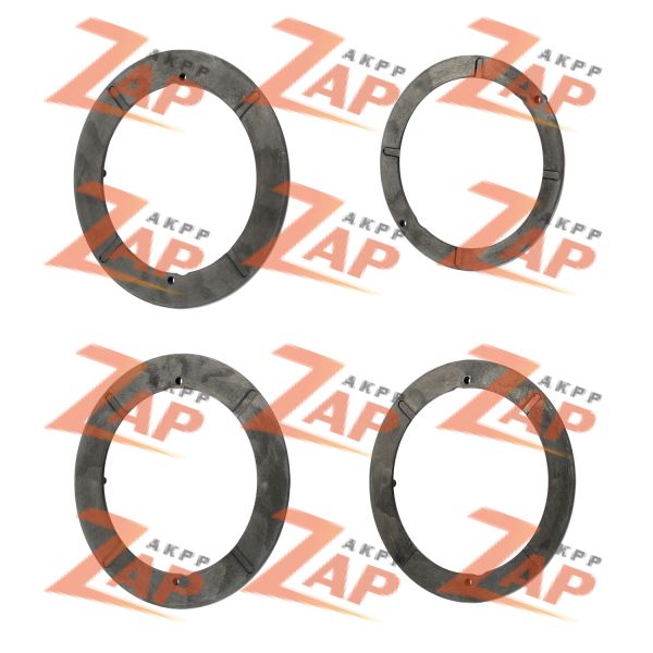 КОМПЛЕКТ ШАЙБ