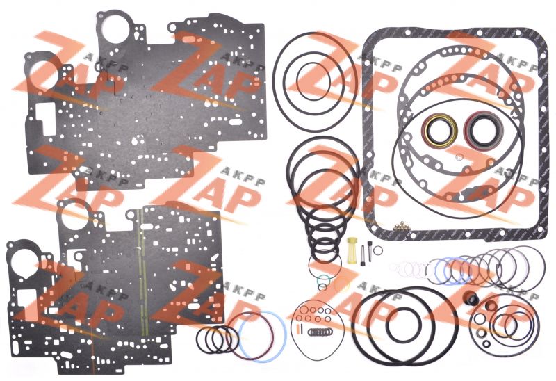 КОМПЛЕКТ ПРОКЛАДОК