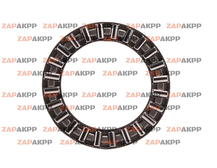 THRUST BEARING