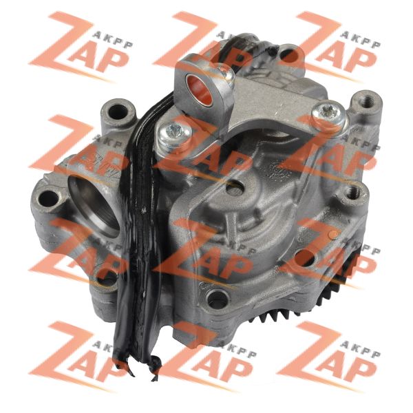 МАСЛЯНЫЙ НАСОС