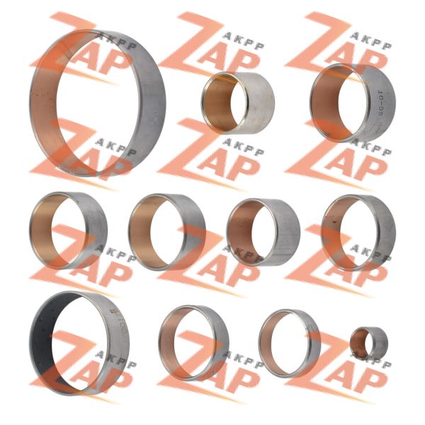 КОМПЛЕКТ ВТУЛОК