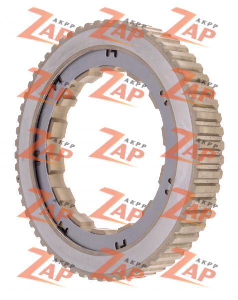 ОБГОННАЯ МУФТА
