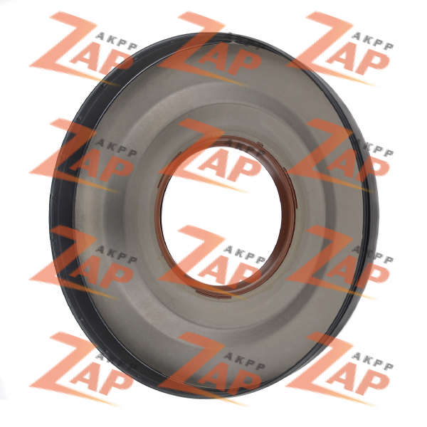 ПЕРЕДНЯЯ КРЫШКА-САЛЬНИК