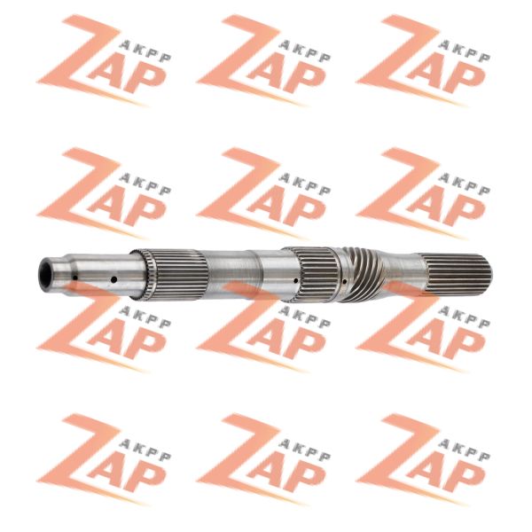 ВЫХОДНОЙ ВАЛ