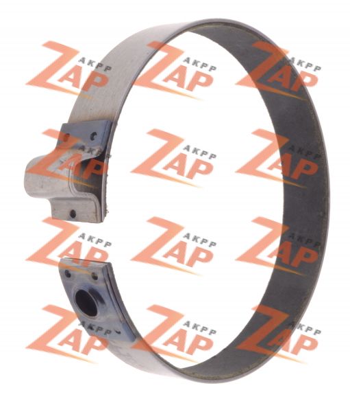 ТОРМОЗНАЯ ЛЕНТА