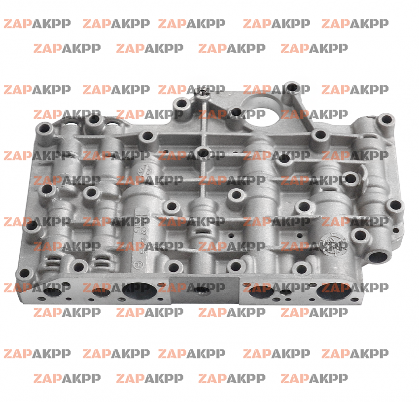 КОРПУС КЛАПАНА ГИДРОБЛОКА