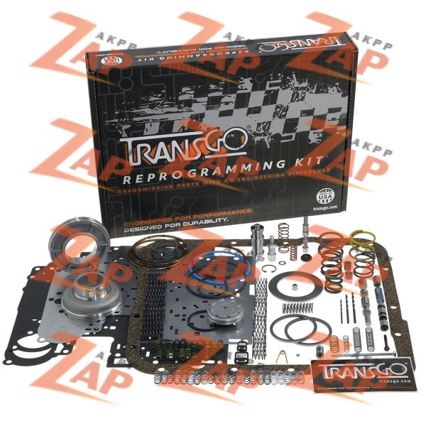 РЕМКОМПЛЕКТ ГИДРОБЛОКА