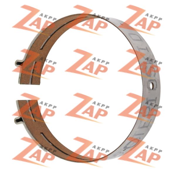 ТОРМОЗНАЯ ЛЕНТА