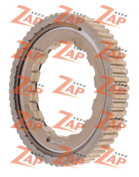 ОБГОННАЯ МУФТА