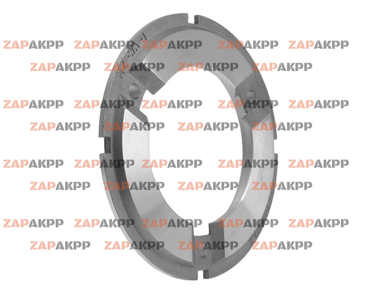 STATOR CAP