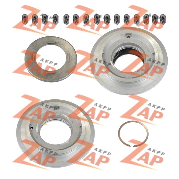 ПОРШЕНЬ HIGH CLUTCH RE4R03A