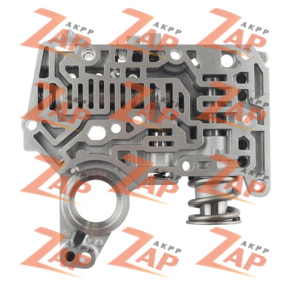 РЕГУЛЯТОР ДАВЛЕНИЯ