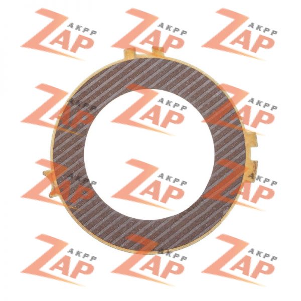 ФРИКЦИОННЫЙ ДИСК