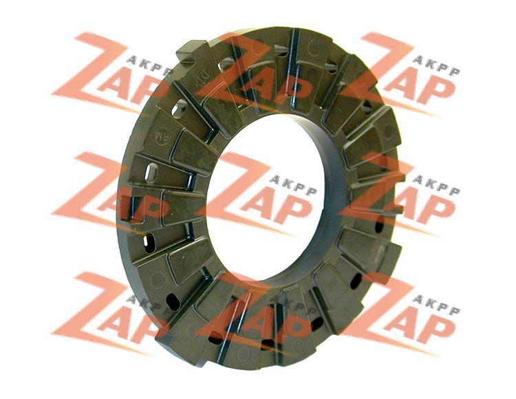 STATOR CAP