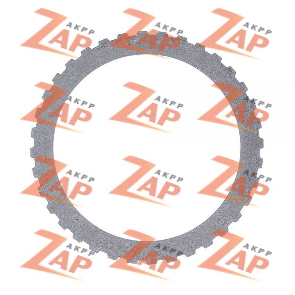 СТАЛЬНОЙ ДИСК