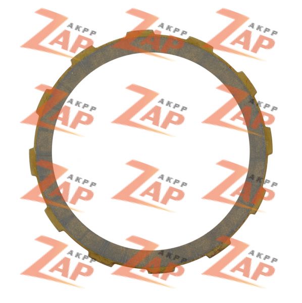 ФРИКЦИОННЫЙ ДИСК