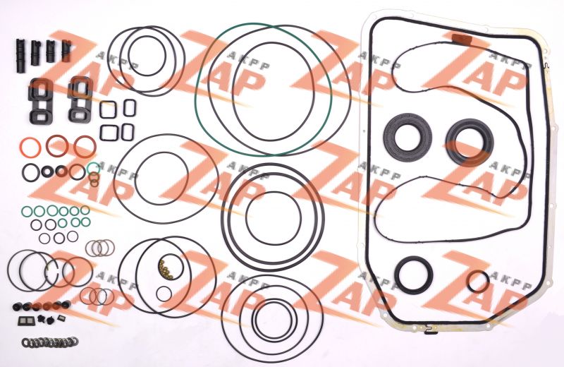 КОМПЛЕКТ ПРОКЛАДОК