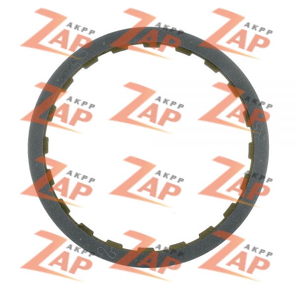 ФРИКЦИОННЫЙ ДИСК