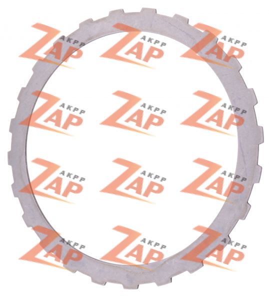 СТАЛЬНОЙ ДИСК