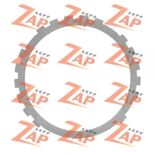 ПРУЖИННЫЙ ДИСК