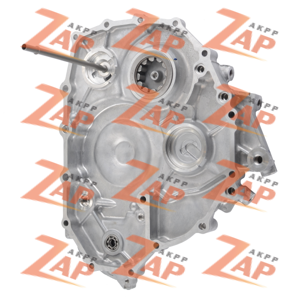 ЗАДНЯЯ КРЫШКА