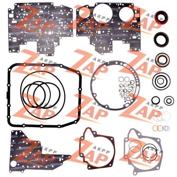 КОМПЛЕКТ ПРОКЛАДОК