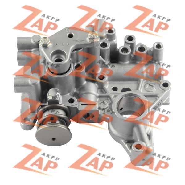 РЕГУЛЯТОР ДАВЛЕНИЯ