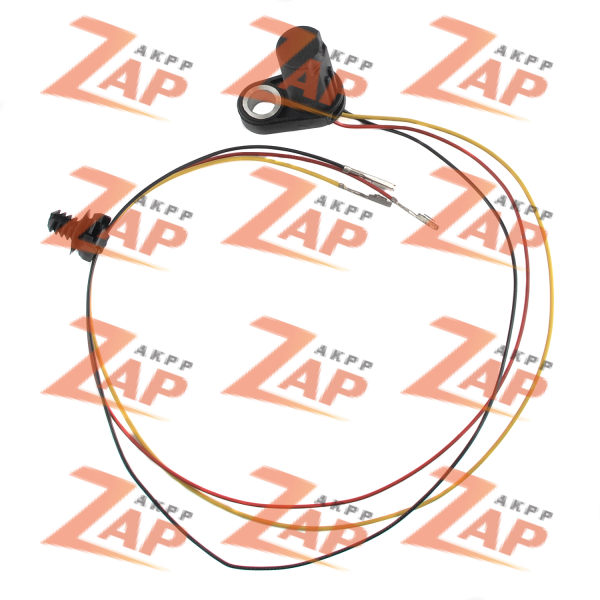 ДАТЧИК СКОРОСТИ