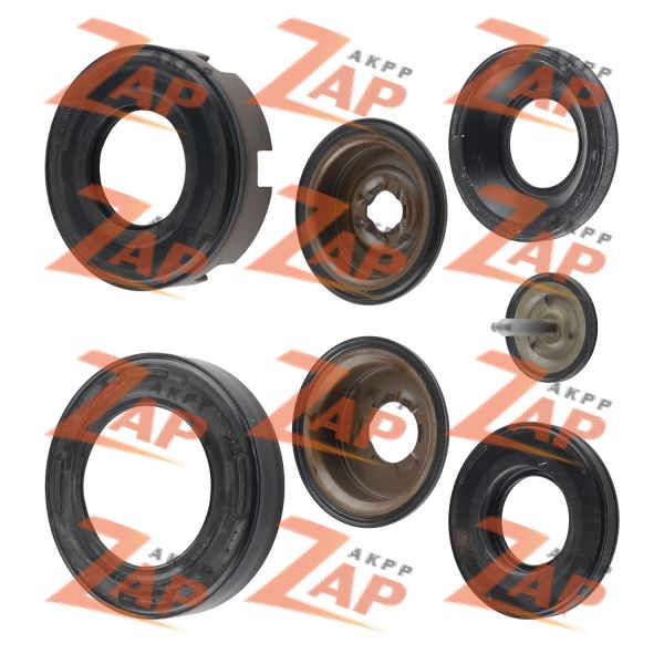 КОМПЛЕКТ ПОРШНЕЙ