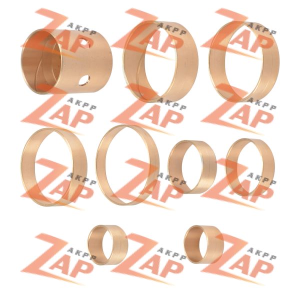 КОМПЛЕКТ ВТУЛОК