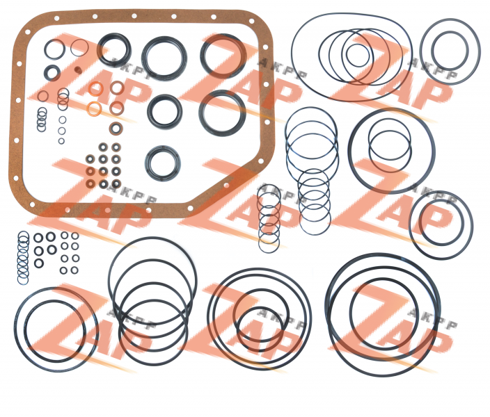 РЕМКОМПЛЕКТ