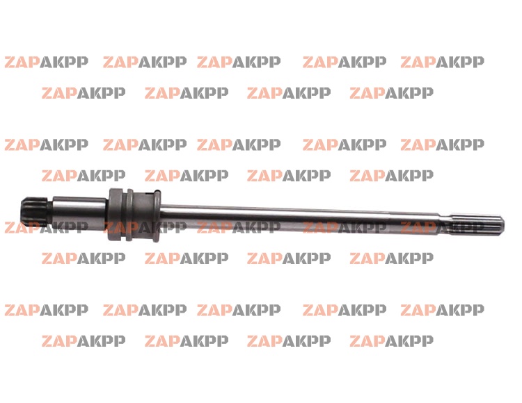 OIL PUMP DRIVE SHAFT