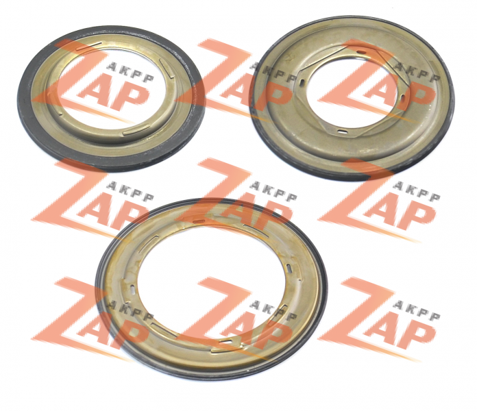 РЕМКОМПЛЕКТ БЕЗ СТАЛЬНЫХ ДИСКОВ