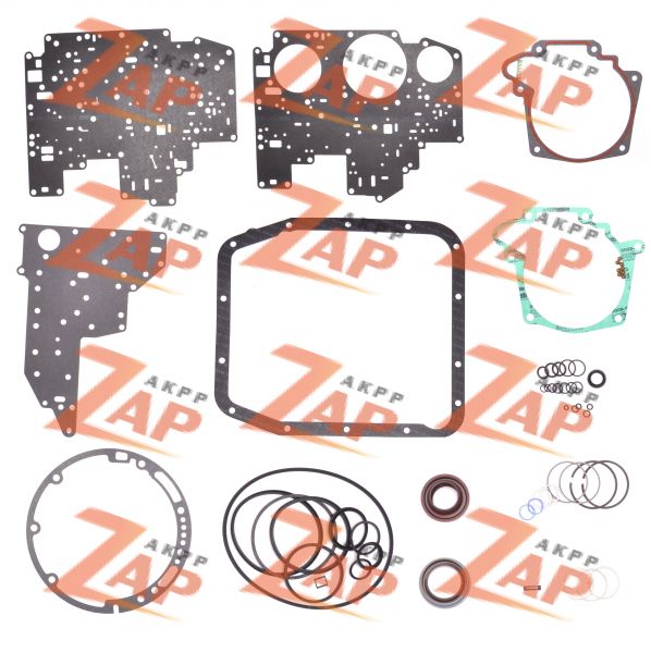 КОМПЛЕКТ ПРОКЛАДОК