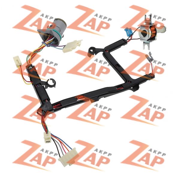 ЭЛЕКТРИЧЕСКАЯ ПРОВОДКА