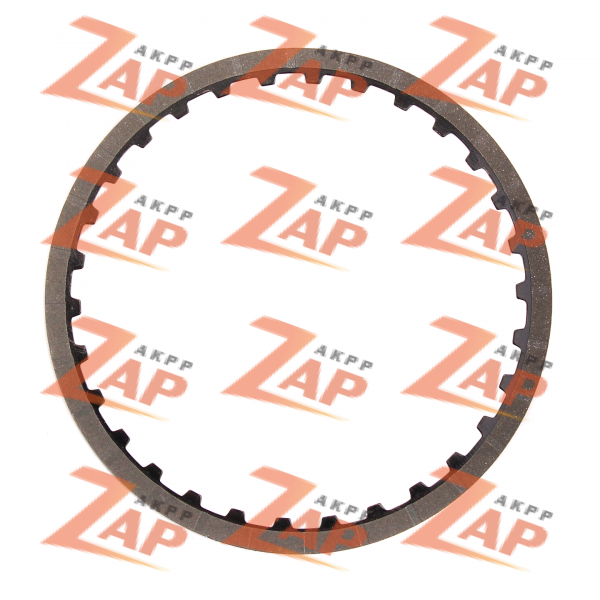 ФРИКЦИОННЫЙ ДИСК